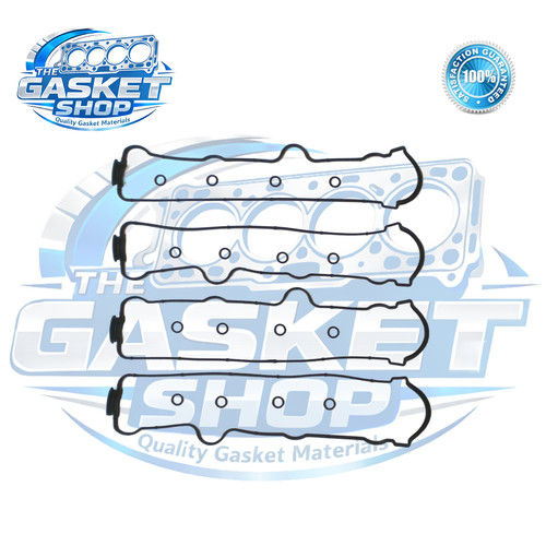 Rocker cam cover gasket - cam,