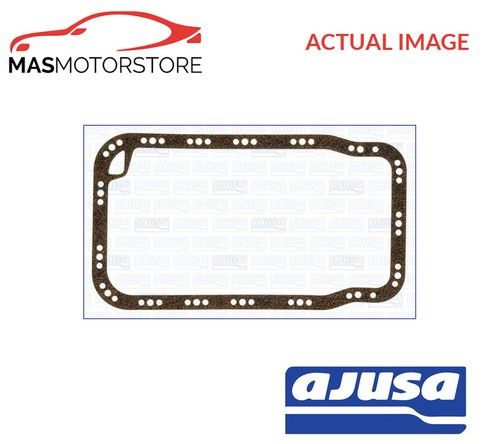 Oil pan sump - sump, ajusa