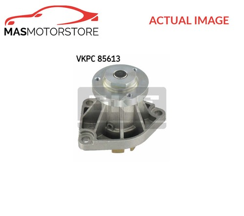 Engine cooling water pump - cooling,