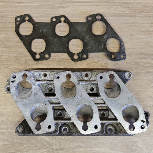 Vauxhall c25xe v6 24v - vauxhall,