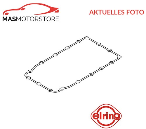 Gasket oil pan elring - gasket, p