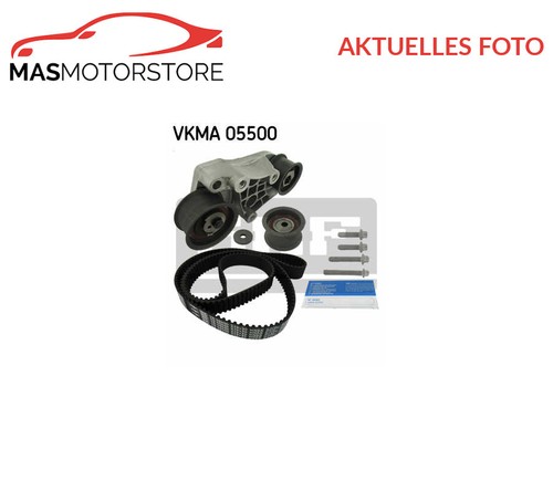 Timing belt kit set - timing,