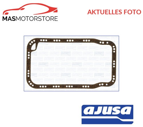 Gasket oil pan ajusa 14064700 - gasket,