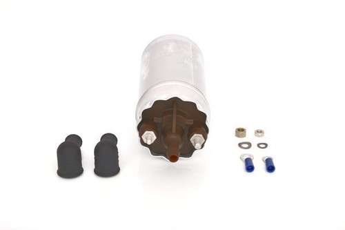 Genuine bosch line fuel - genuine,