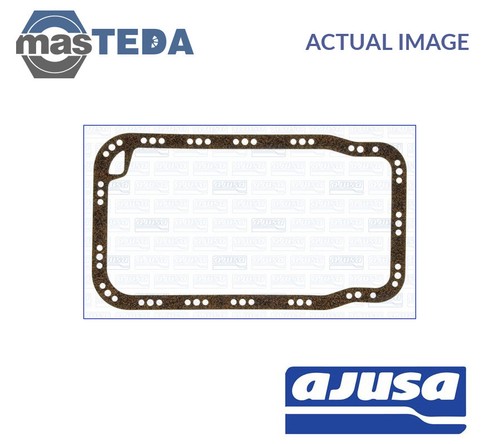 14064700 oil pan - pan, gasket