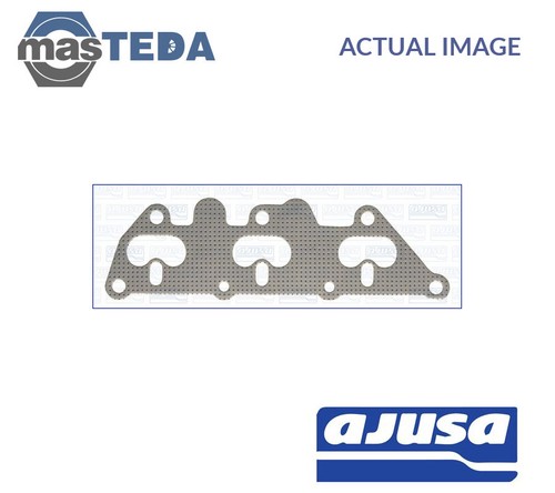 13115500 exhaust manifold - 13115500,