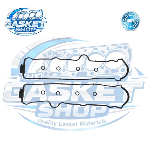 Rocker gaskets calibra - gaskets,