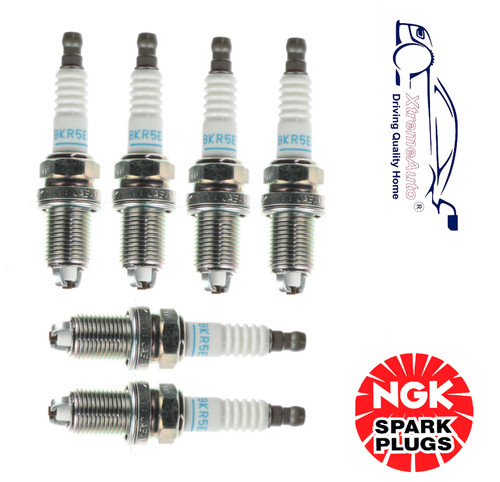 Ngk emissions lucas tune - ngk,