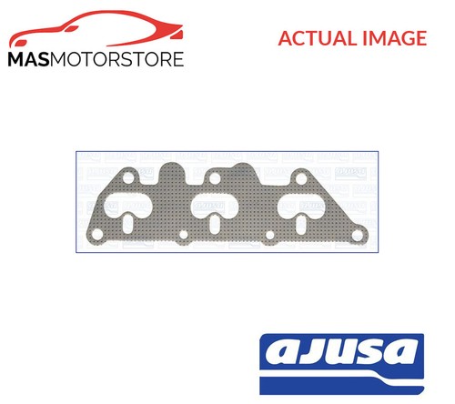 Exhaust manifold gasket ajusa - manifold,