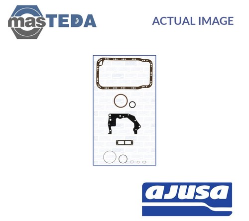 54076200 engine crank case - engine,