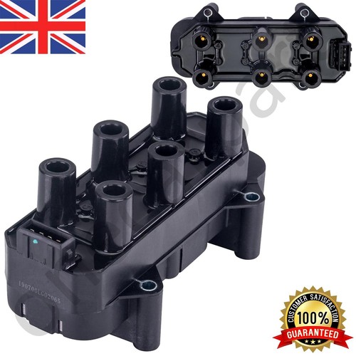 Ignition coil for opel calibra - for,