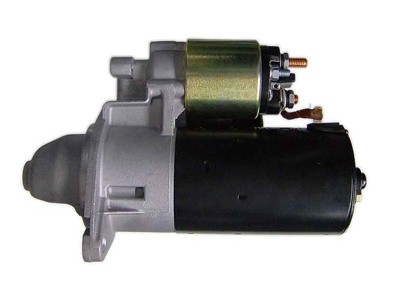 Starter motor for opel vectra - starter,
