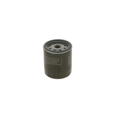 Bosch engine screw oil - engine, screw-on