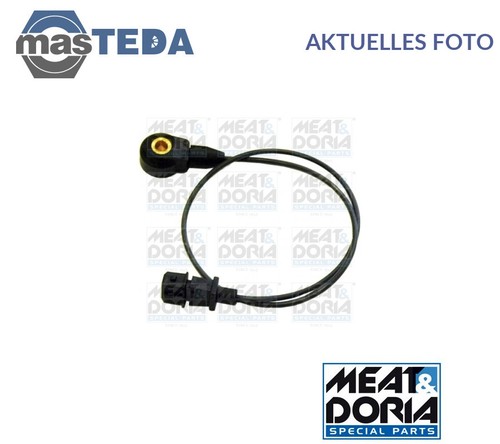 87526 knock sensor - knock, &