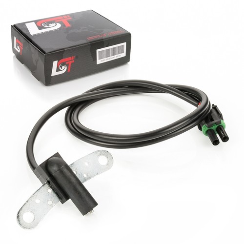 Crankshaft sensor - sensor, ot-sensor