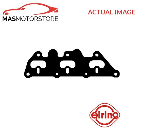 Exhaust manifold gasket - manifold,