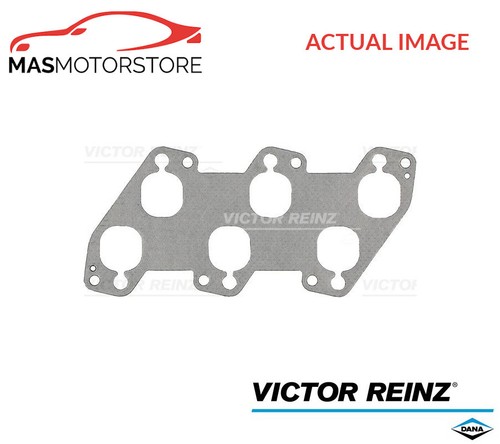 Intake manifold gasket - manifold, victor