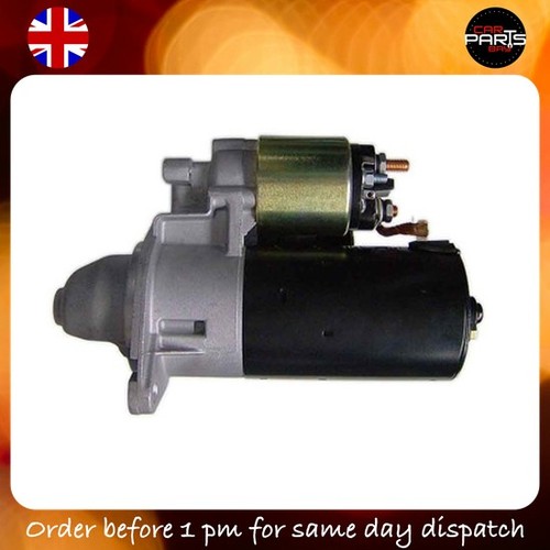 Starter motor for - starter,
