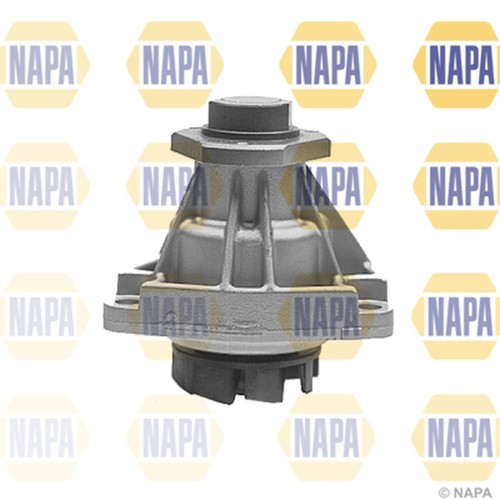 Water pump for vauxhall - pump,