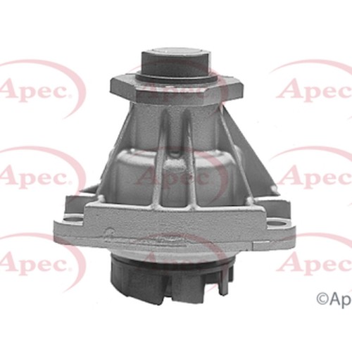 Water pump for vauxhall - water,