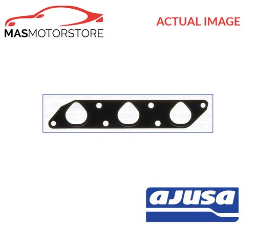Intake manifold gasket ajusa - manifold,