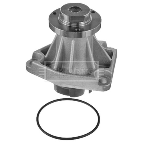Water pump for - water, opel