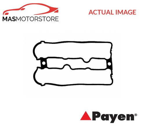 Engine rocker cover gasket - rocker,